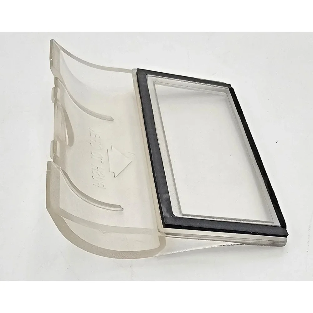 Eureka The Boss SuperLite 402 Brush Roll Inspection Window Bottom Access Door